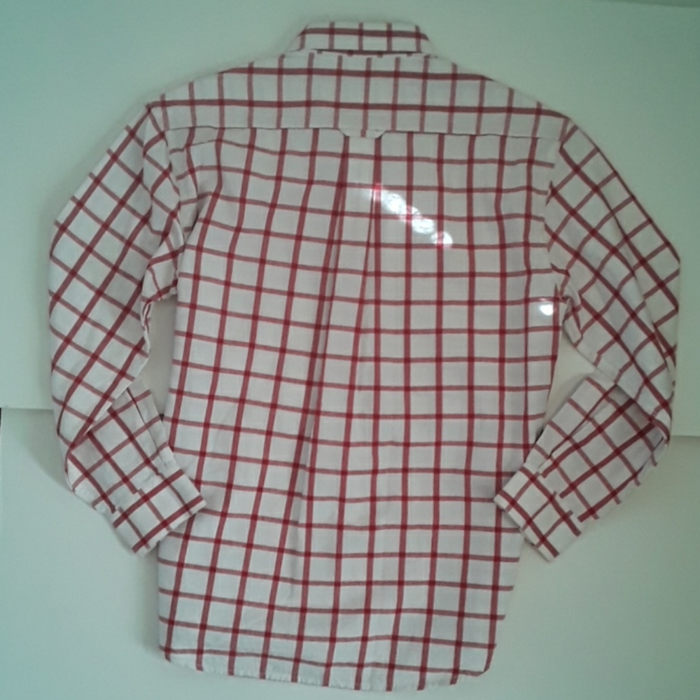 Old College Inn Button Down - Picture 6 of 7